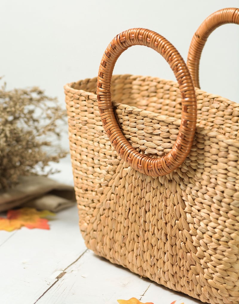 Upcycled Accessories